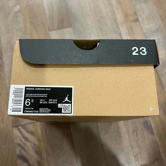 Jordan MA2 - Picture 2 of 3